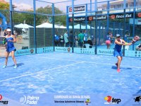 Campeonato España Selecciones Veteranos